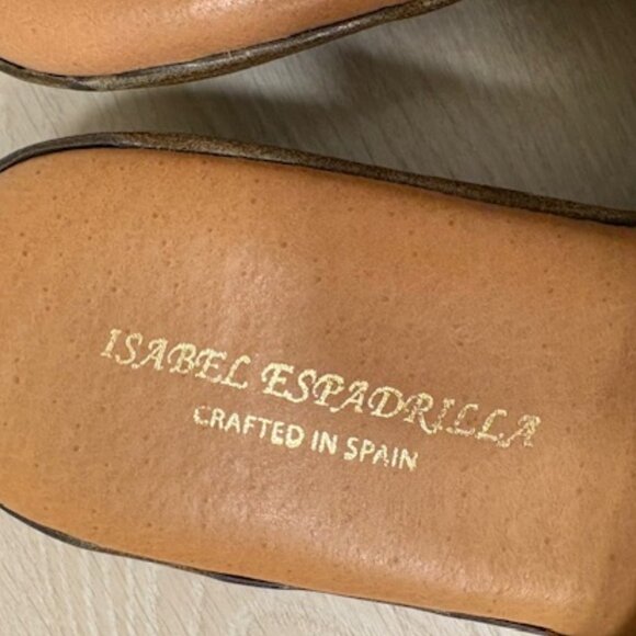 Isabel Espadrilla Shoes - Picture 13 of 13